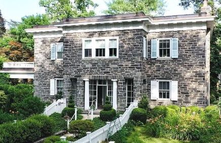 View info for 125 Bleddyn Rd., Ardmore